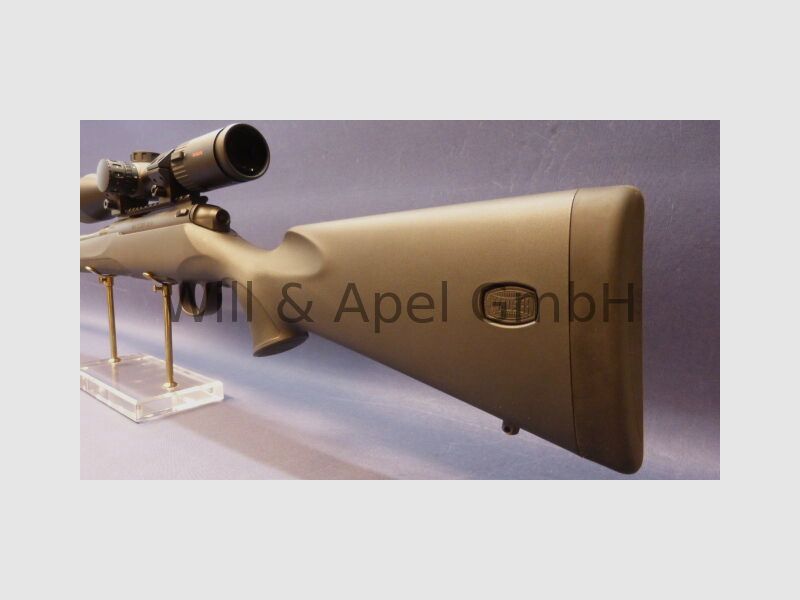 Mauser M18