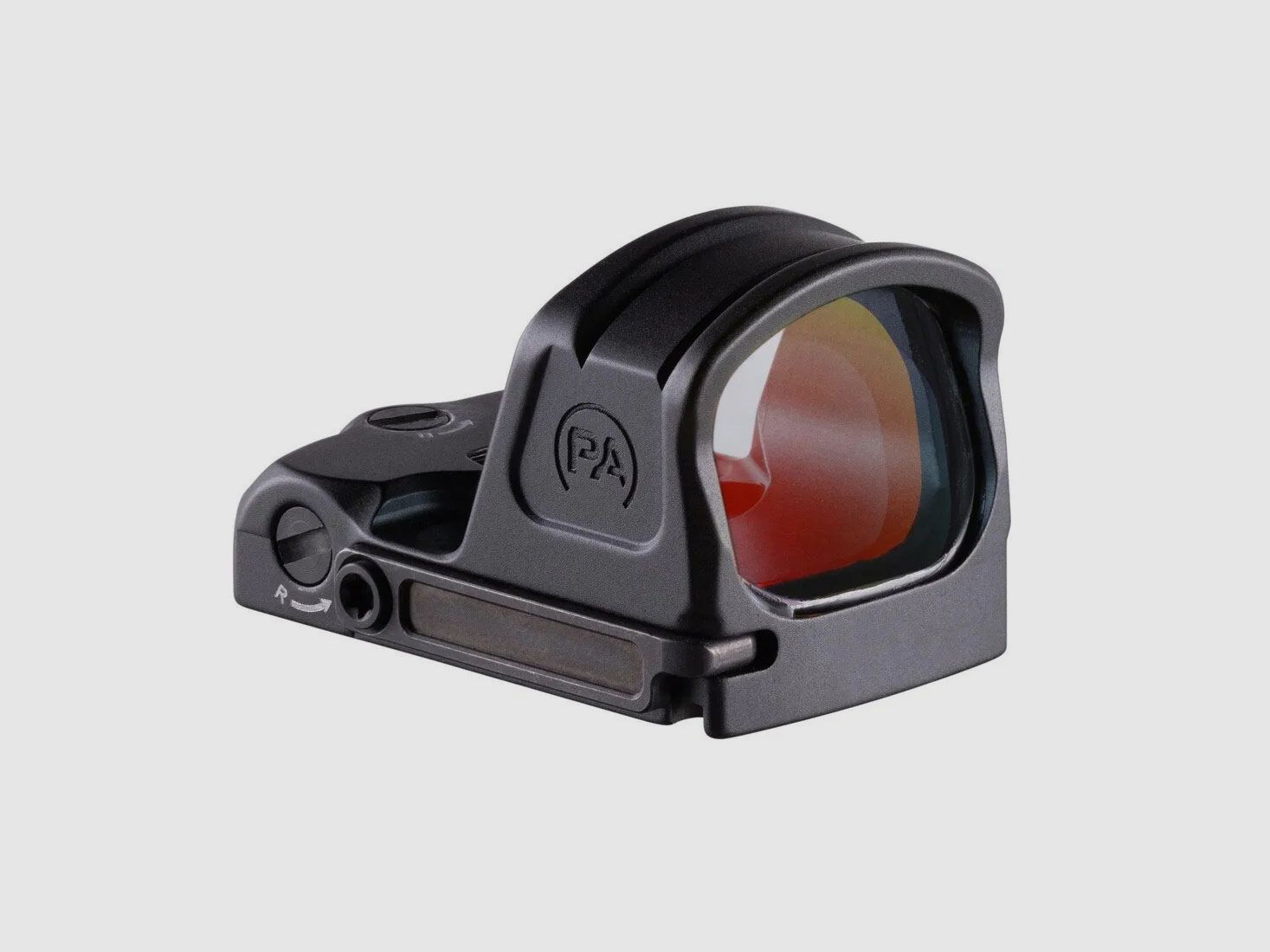 SLx RS-10R Mini Reflex 3MOA rouge