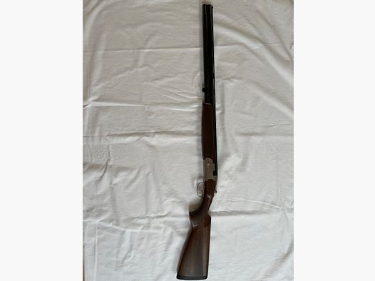 Beretta 686 Silver Pigeon 1 Sporting