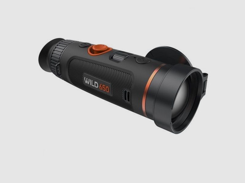 ThermTec Wild 650 Wrmebildkamera