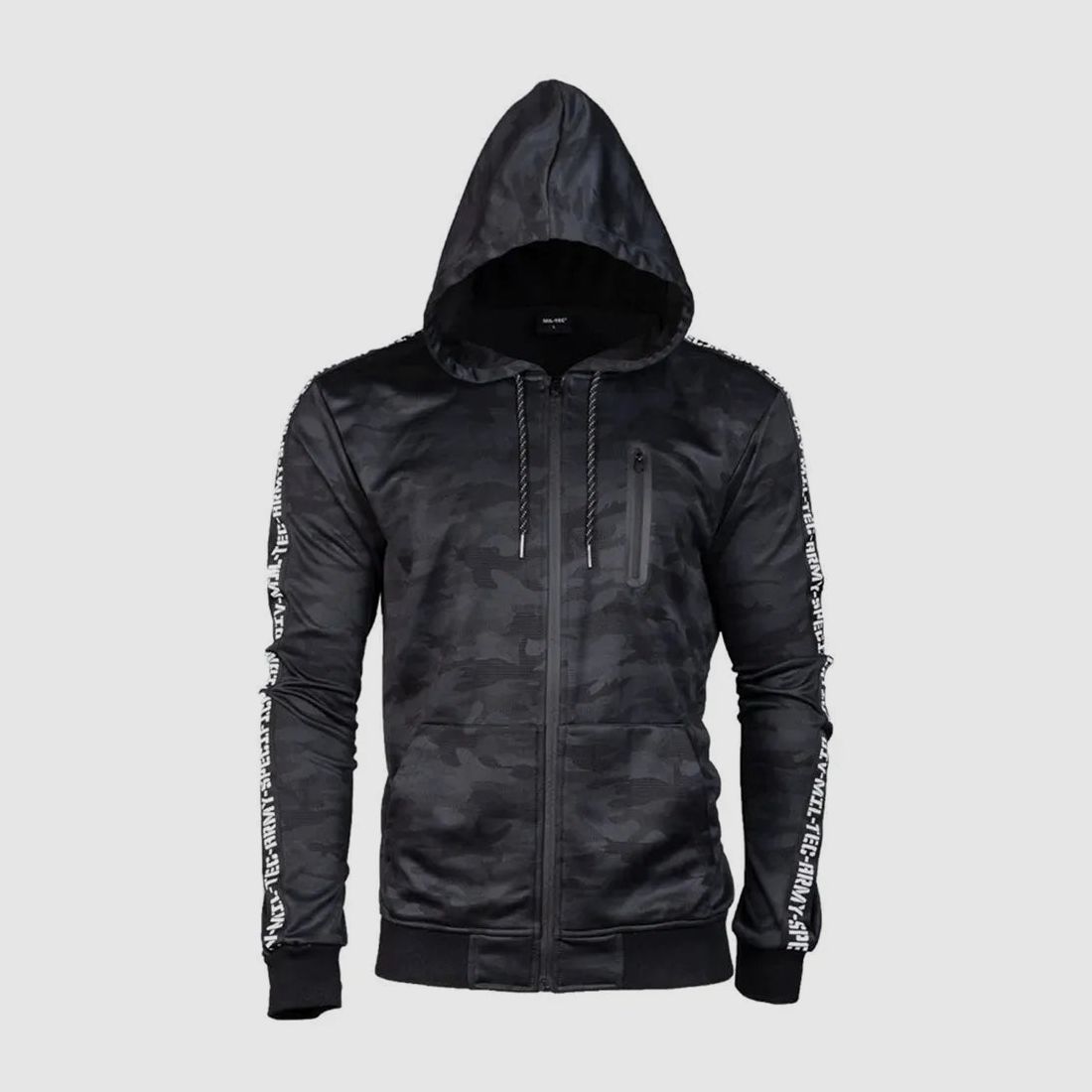 Mil-Tec Mil-Tec Trainingsjacke dark camo