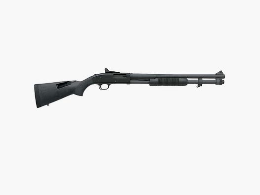 590A1 Black 9-Shot 20" Ghostring