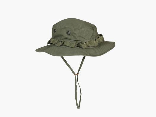 Boonie Oliv