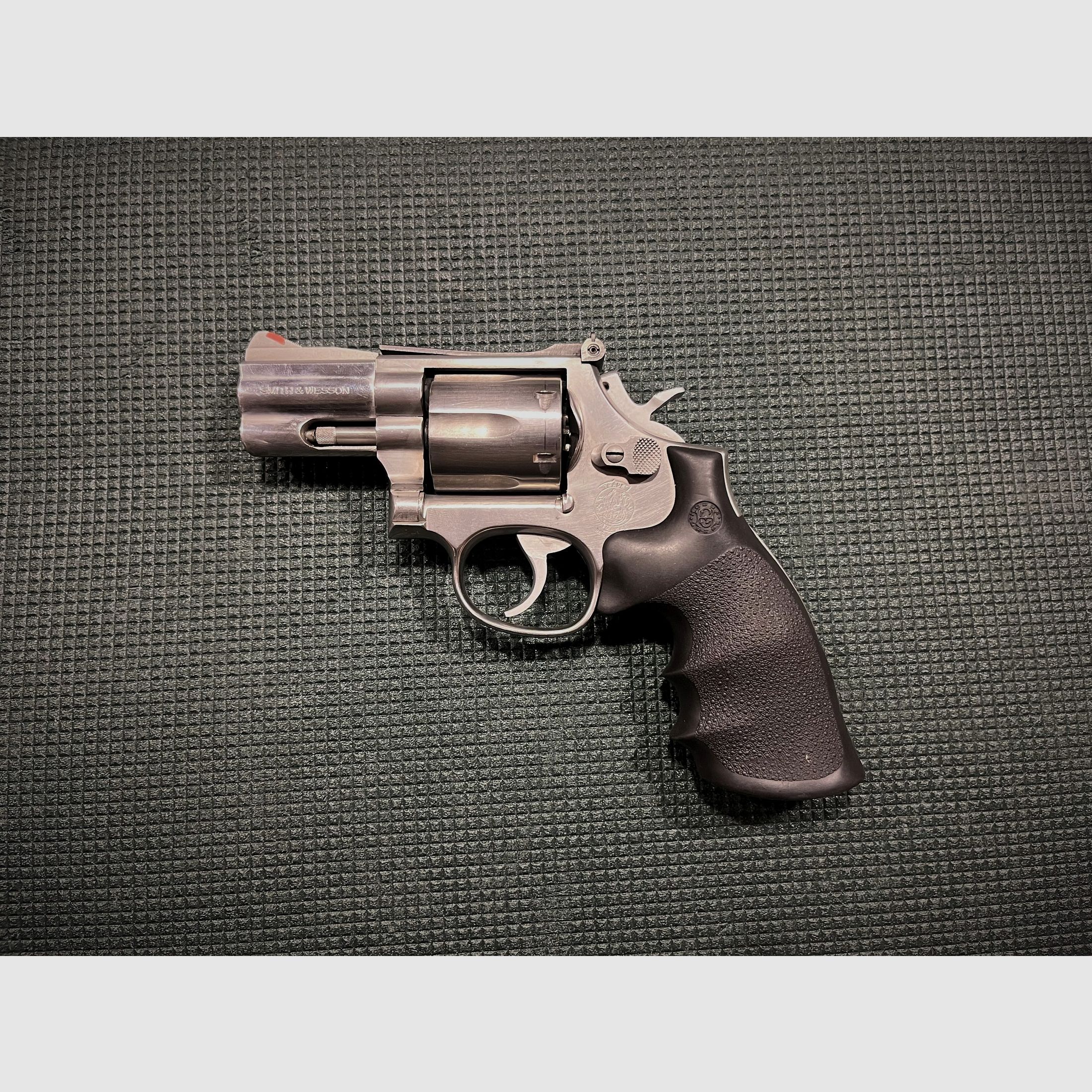 Smith & Wesson 686-1