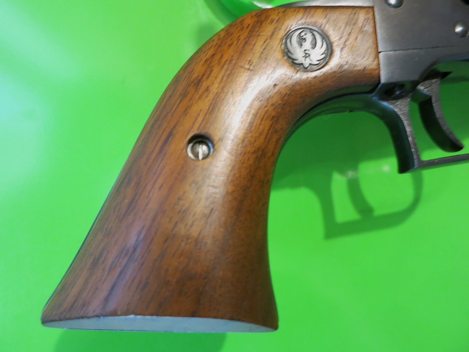 Western-Revolver, Sturm, Ruger & Co. New Modell Super Blackhawk, 10,5" Lauf, . 44 Magnum     #67-
