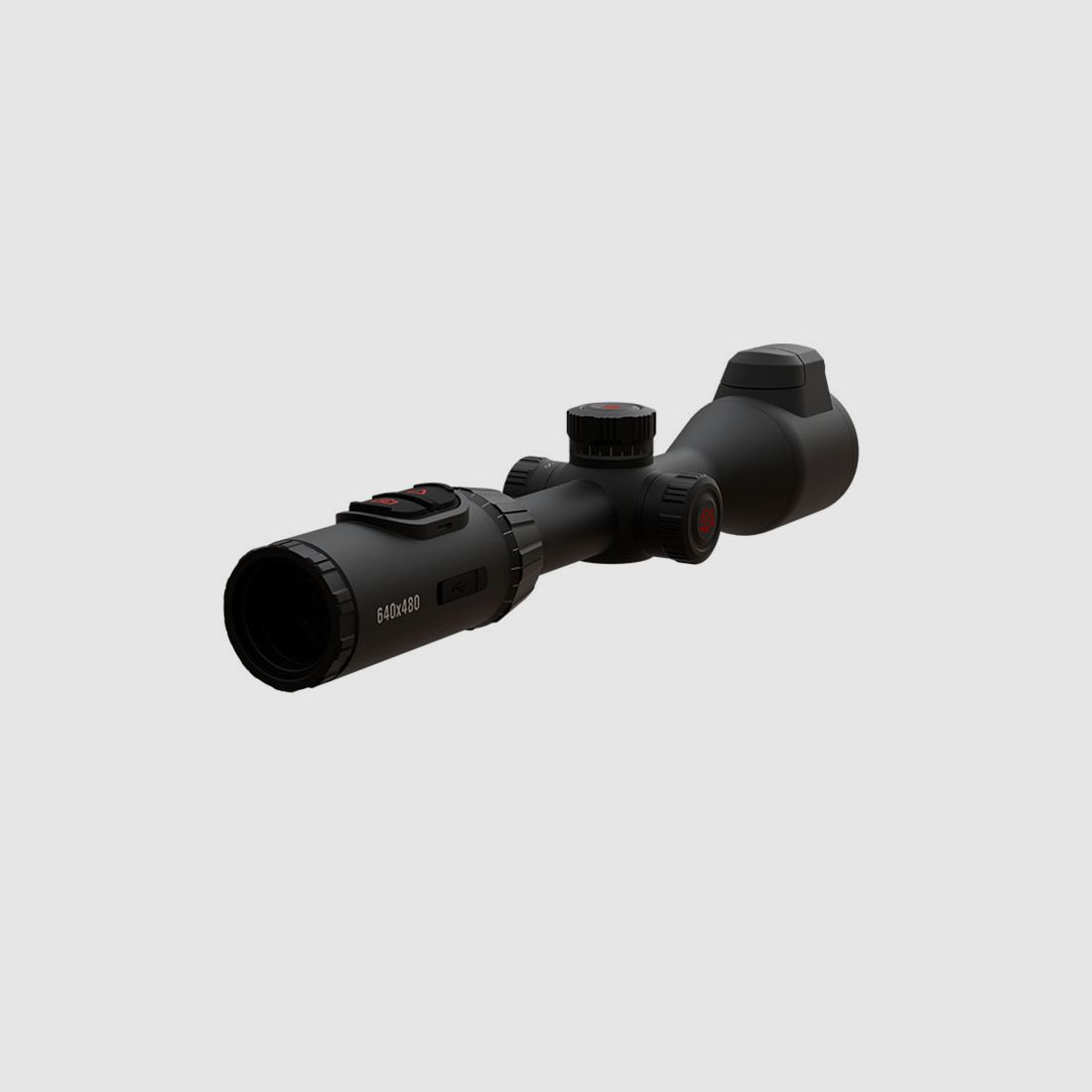 THERMAL SIGHT – ATN – THOR 6 ELITE LRF | 3-24x | 640×512, image 2 of 9
