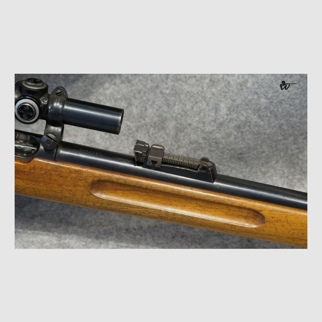 Mauser, afbeelding 3 van 5