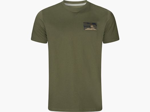 Härkila Core T-Shirt