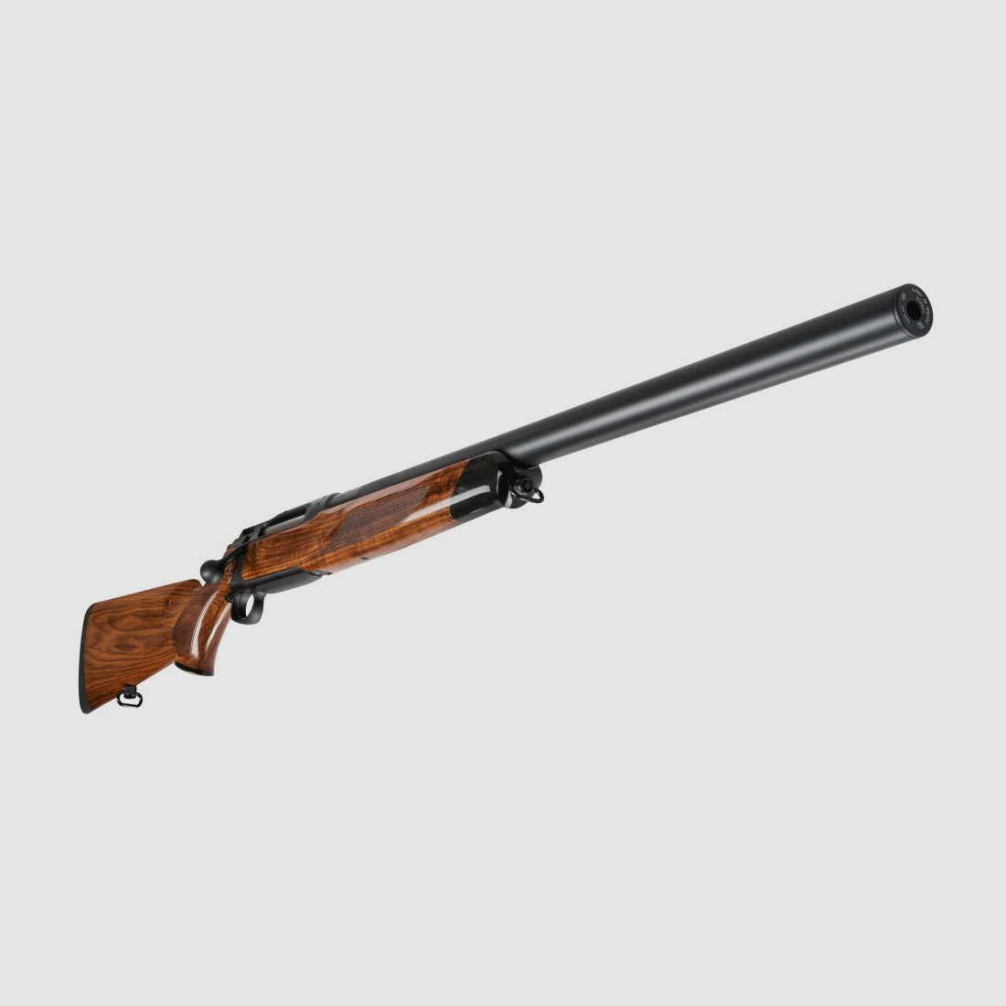 J.P. Sauer & Sohn Sauer 505 Silence Ergo Lux Repetierbüchse Elegance | .308 Win. | ZEISS V4 1 - 4 x 24