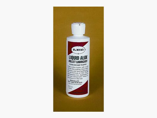 LIQUIDE LEE ALOX 110 ml