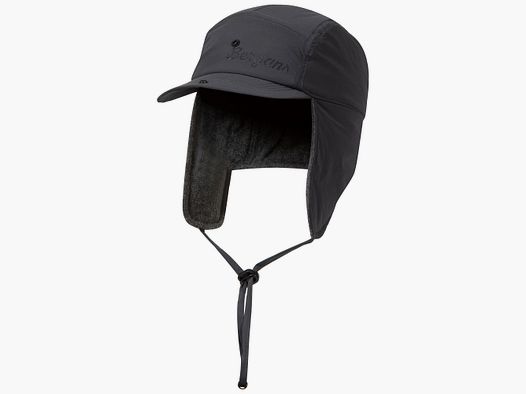 Bergans Ryten Cappello Isolato Grigio Ombra Scuro L/XL