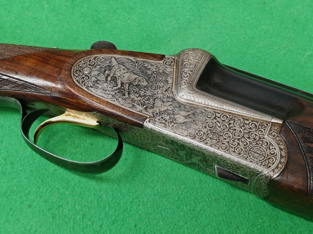 Karl Hauptmann Ferlach