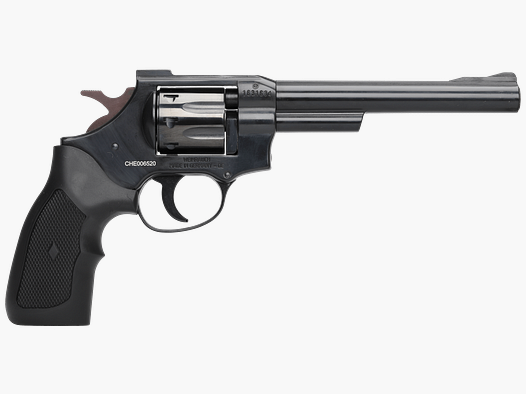 Weihrauch – Revolver / HW7 / .22lr / 6 Zoll