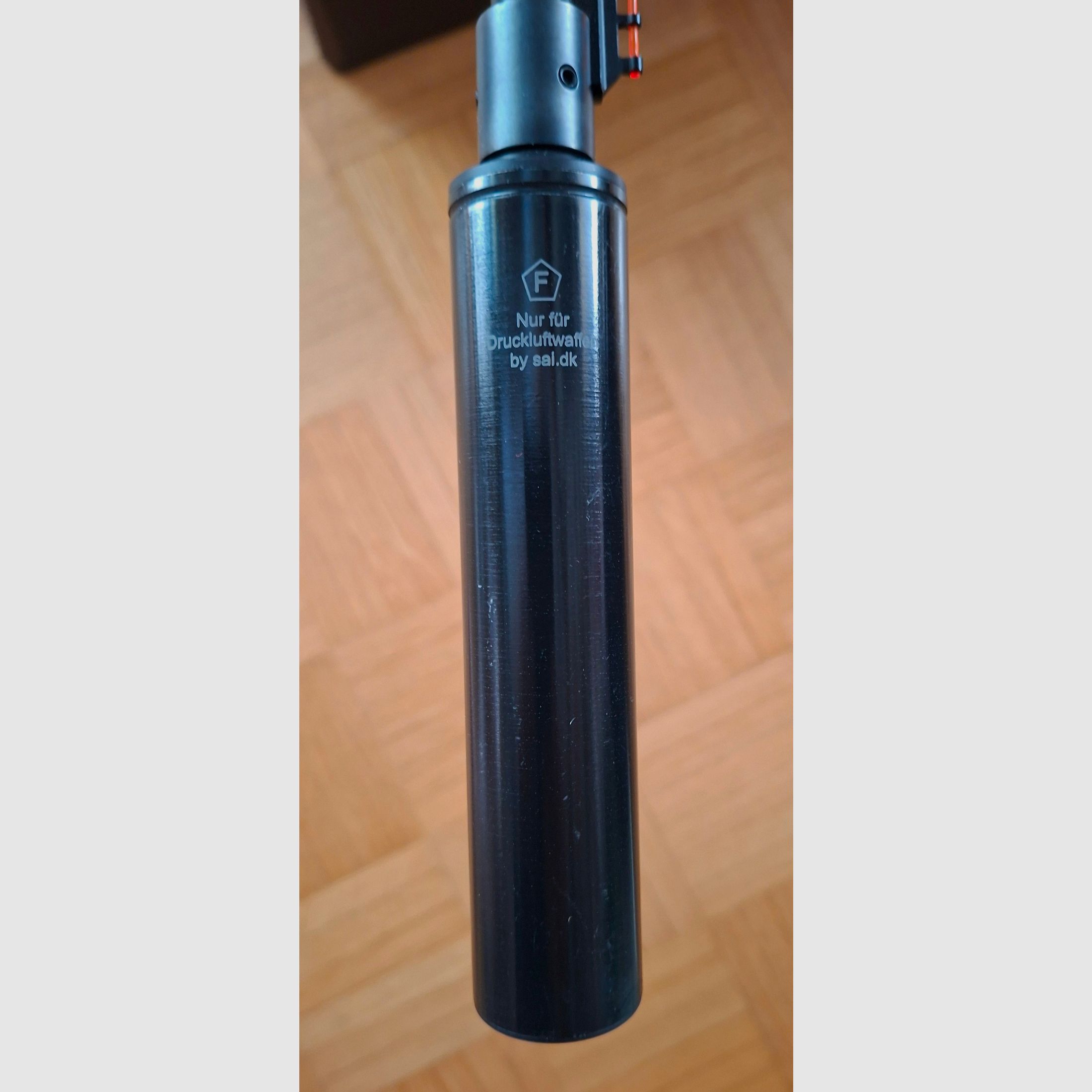 Beeman Norconia QB78 B Gewehr 5,5mm