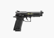 Beretta 94X Performance Production Launch Edition 500 Lat Beretta Kal. 9x19