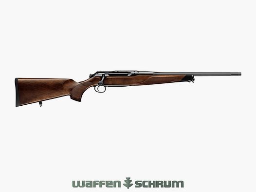 Sauer 505 ErgoLux Heavy Weight Highland