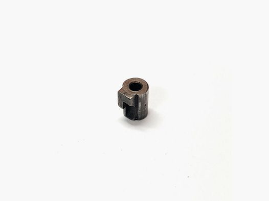 Blocco per percussore Walther [12] rotondo, P1 per pistola Walther P38 / P1