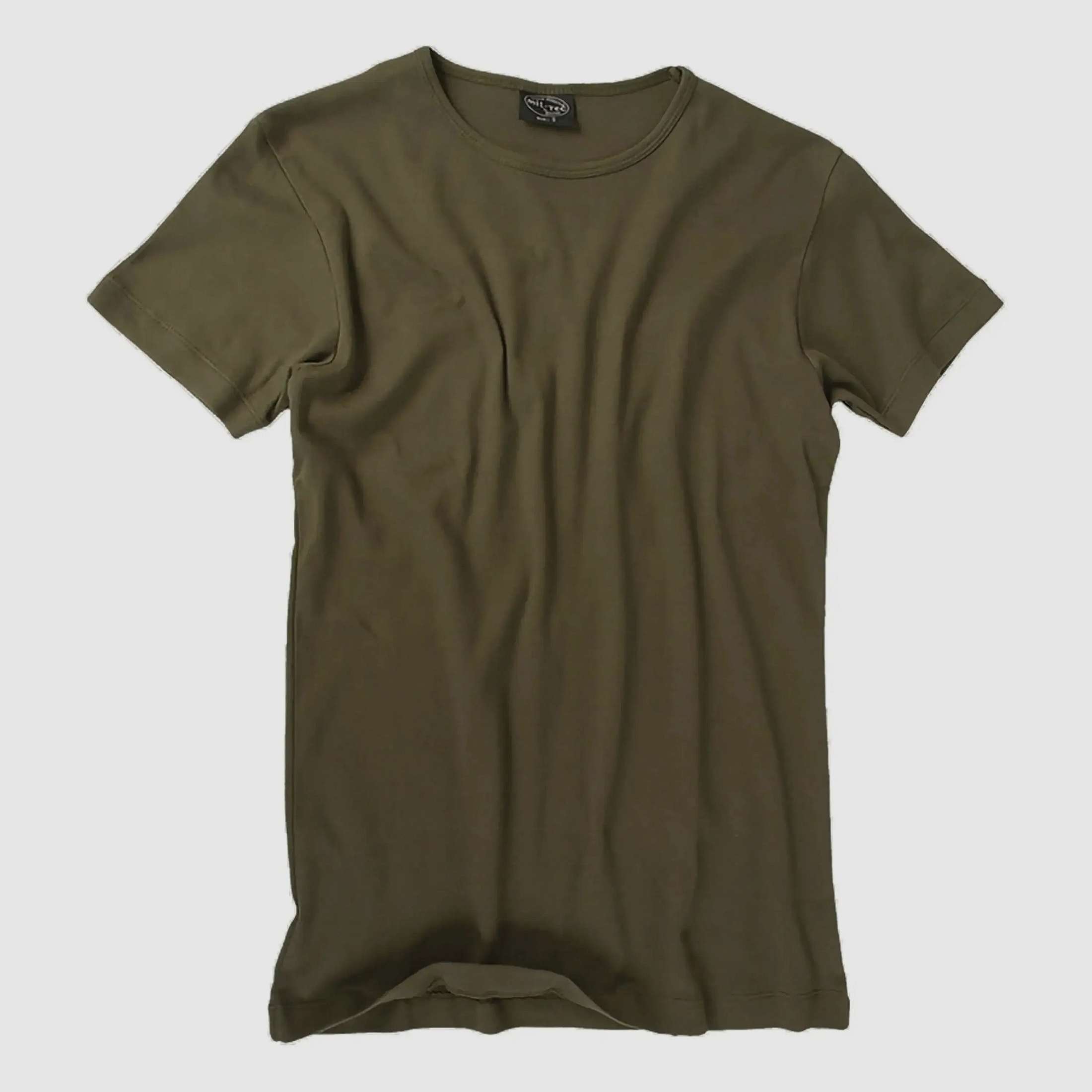 Mil-Tec Mil-Tec T-Shirt Body Style - S Hommes