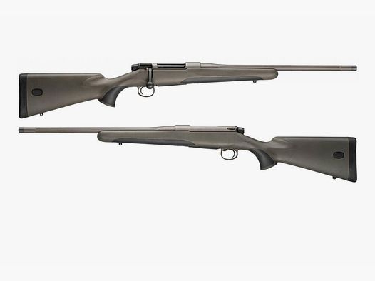 Mauser 18 Extreme 8x57JS