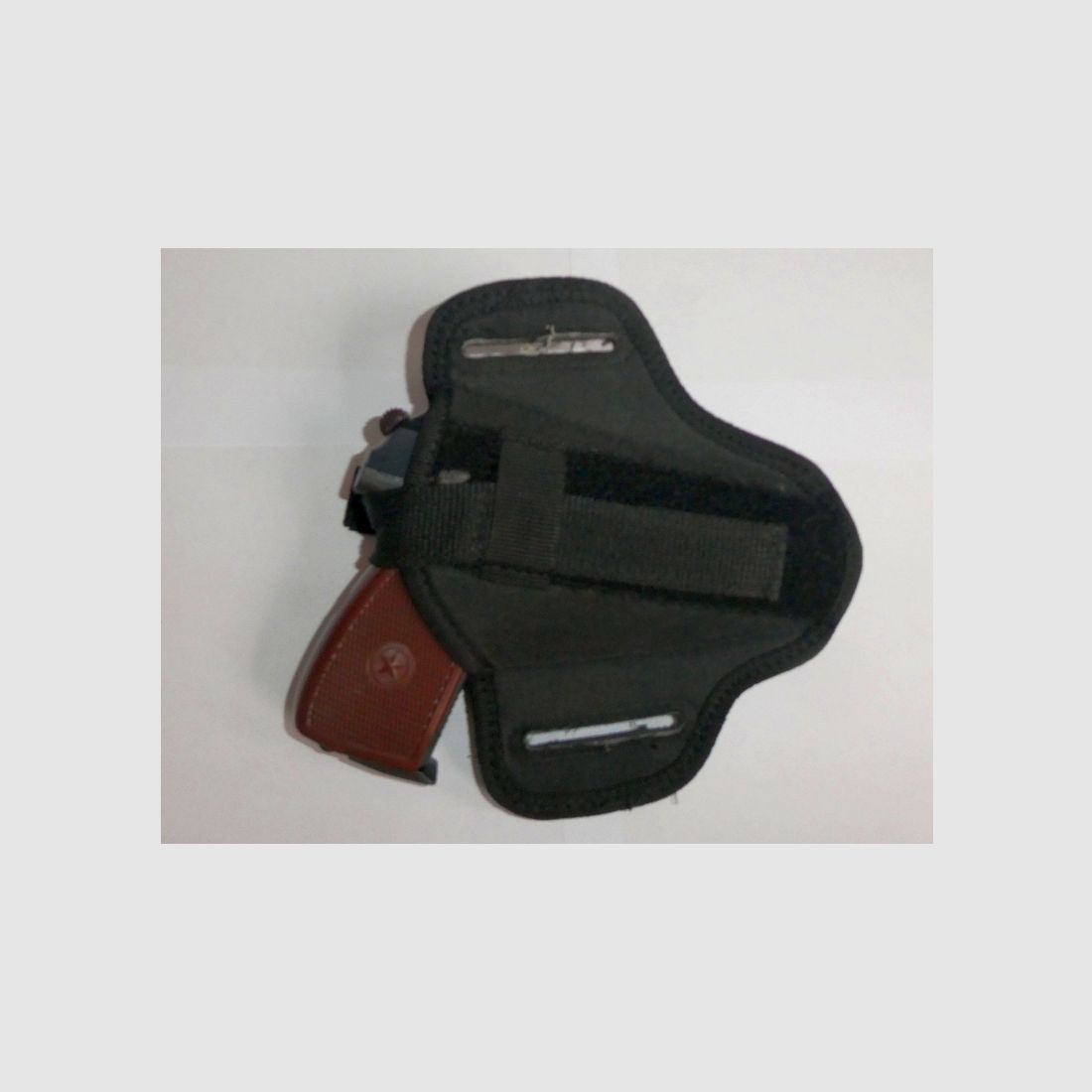 Baikal Makarov MP654K-59 GEN5 CO2 Fullset