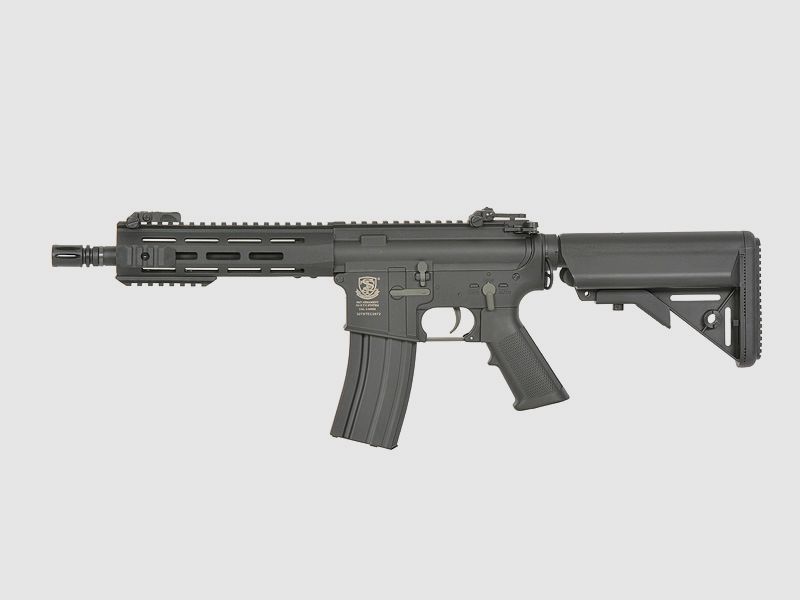 M4CQB URX4 9.5" max. 0,5J AEG Sports Line mit ETU&Mosfet