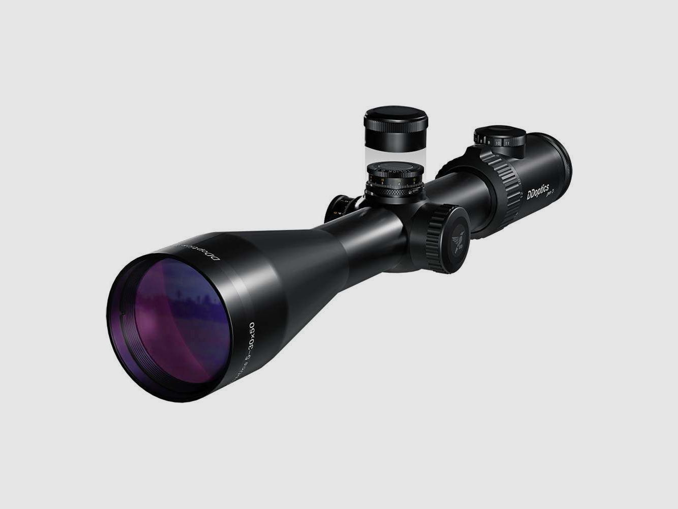 DDoptics Nighteagle V6 5-30x50