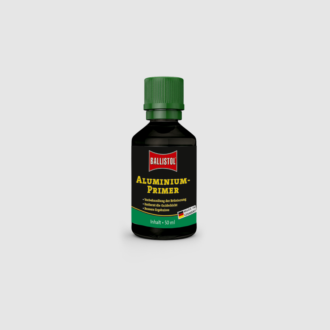 Ballistol Aluminium-Primer (50 ml)