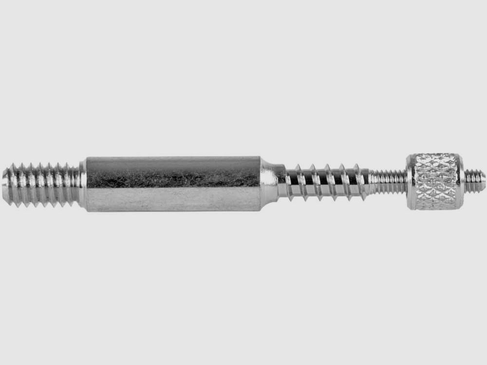 Adapter VFG VFG do amerykańskich prętów czyszczących