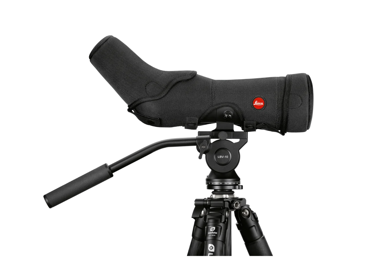 Pokrowiec na lunetę obserwacyjną Leica Televid 65 HD