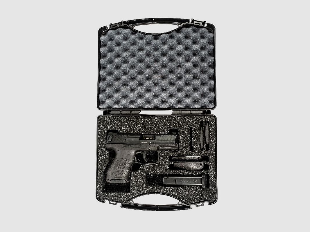 Heckler & Koch SFP9 SK - SF, Bild 1 von 5