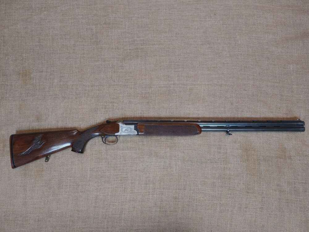 Winchester, USA 101 XTR Lightweight