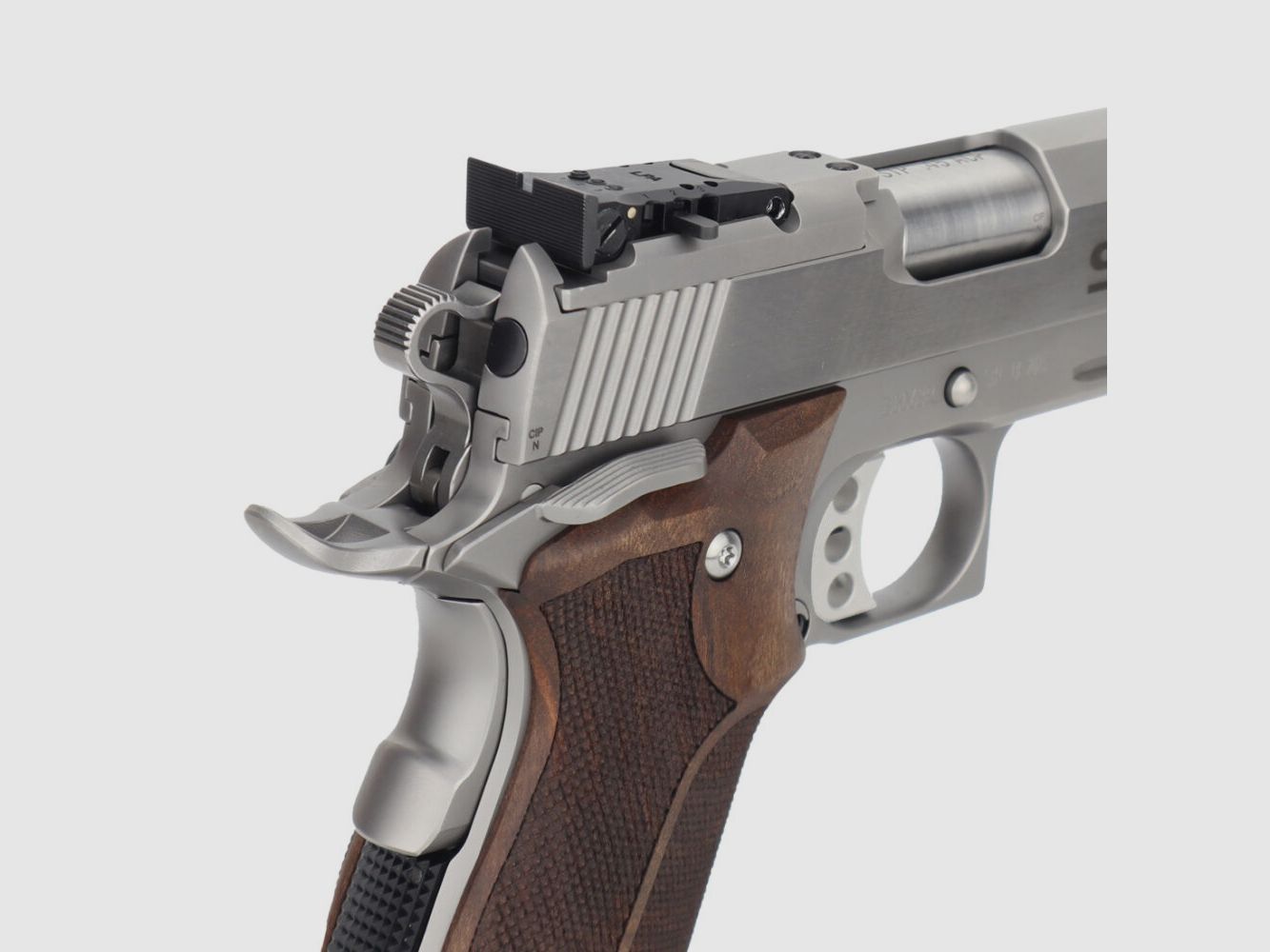 STP TM 28 Optics 3 Positionen & Wechselsystem Optics 3 Positionen