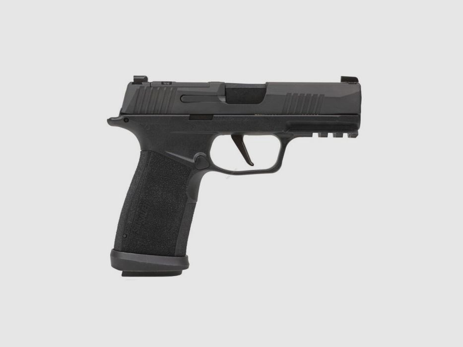 Sig Sauer P365-XMACRO TACOPS 9X19, afbeelding 3 van 5