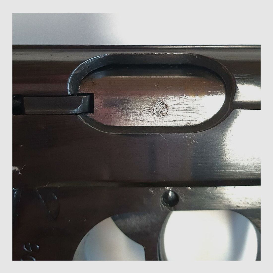 Walther PP