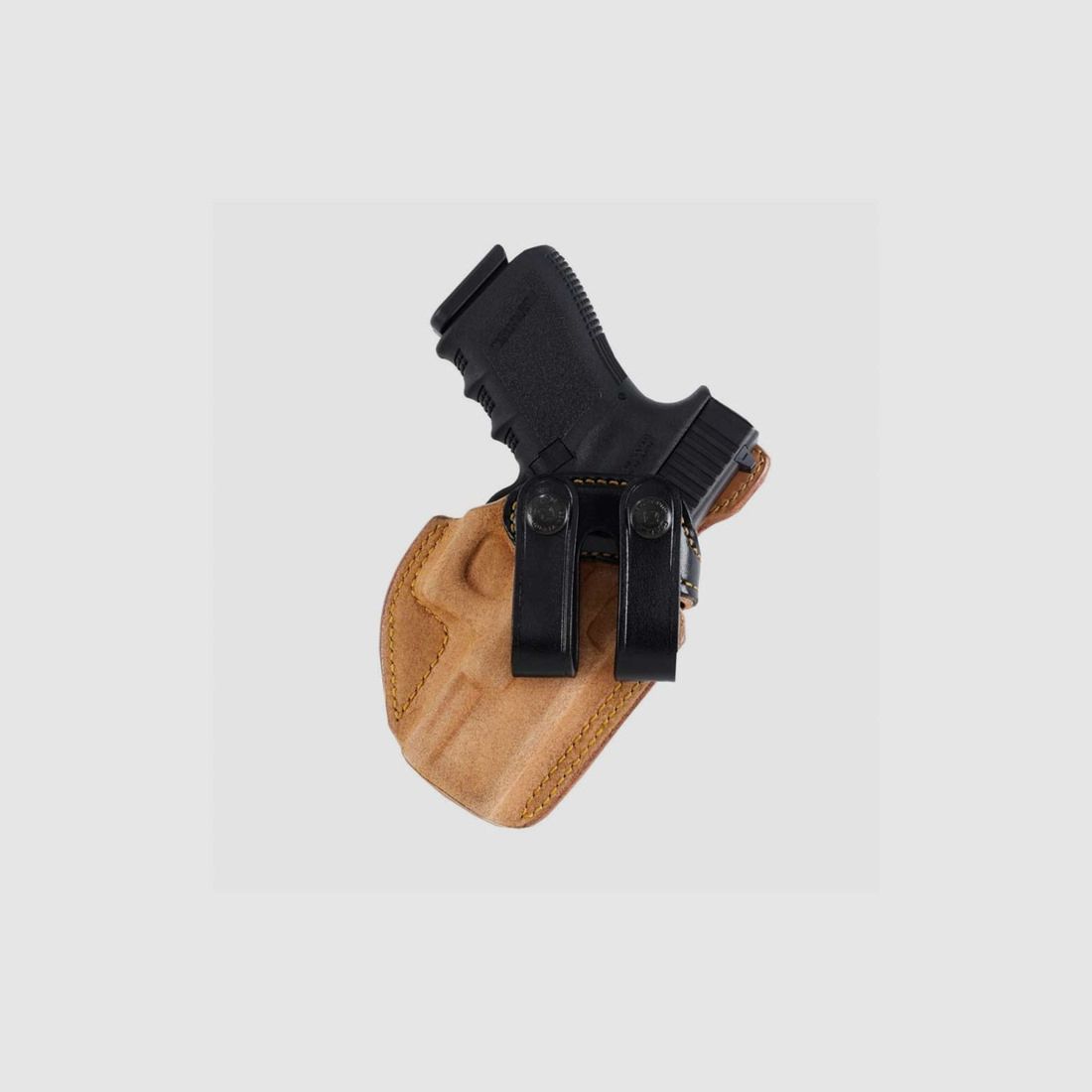 GALCO INTERNATIONAL ROYAL GUARD SIG SAUER P226-SCHWARZ-RECHTE HAND, Bild 1 von 2