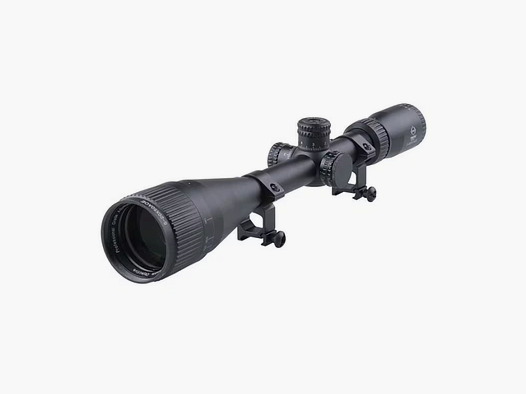 Luneta celownicza Theta Optics 5-20x50 AOE