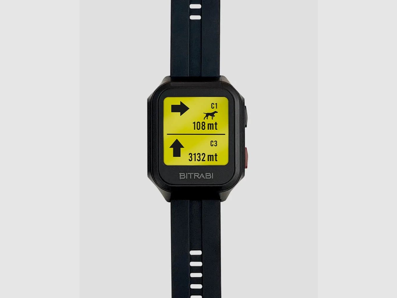 Hunter Watch, image 1 sur 3