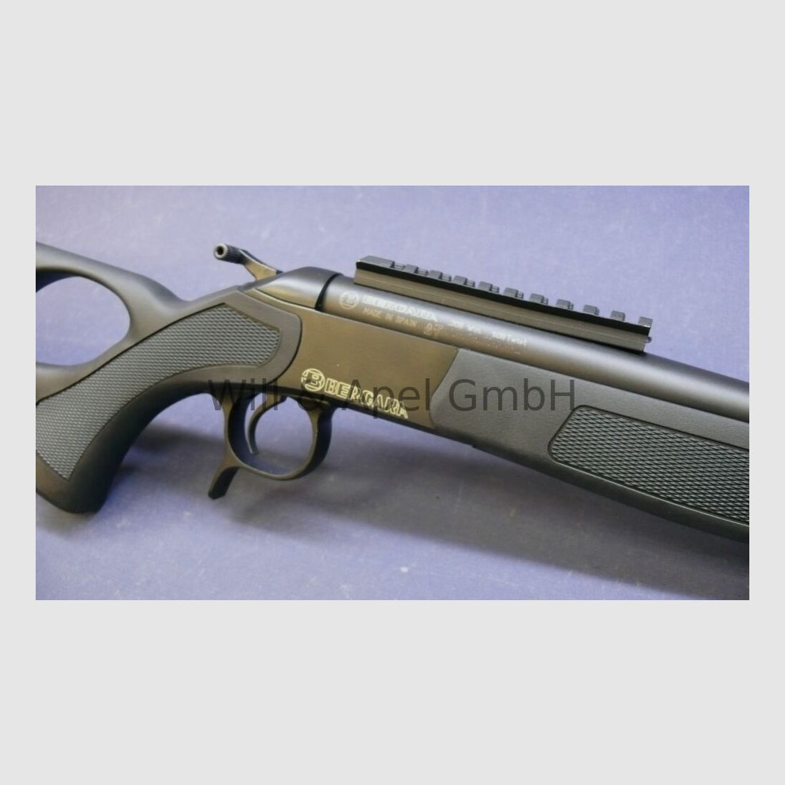 Bergara BA13 TD