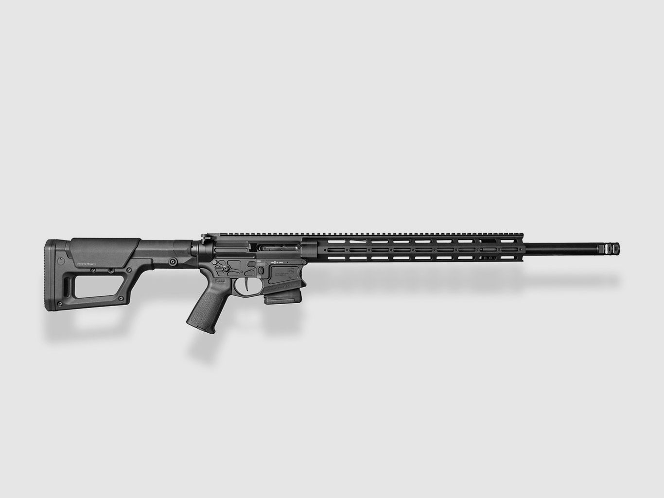 Karabin celowniczy DAR-15 | AR15 – 22″