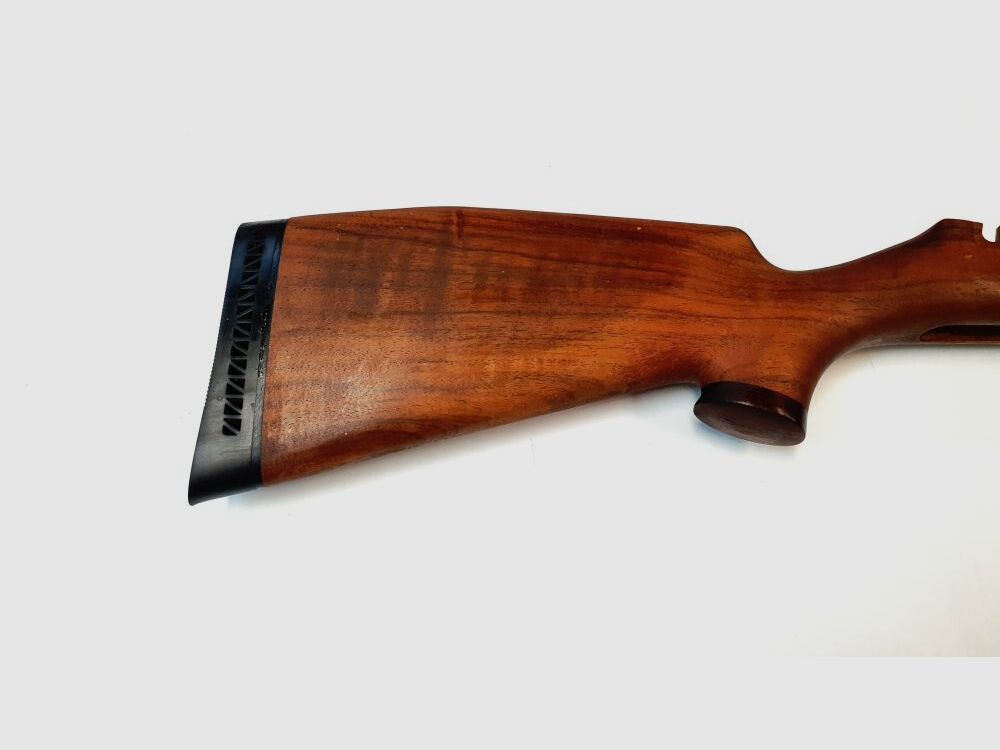 Mauser culata en estado nuevo para Mauser 66 S, ligeramente modificada