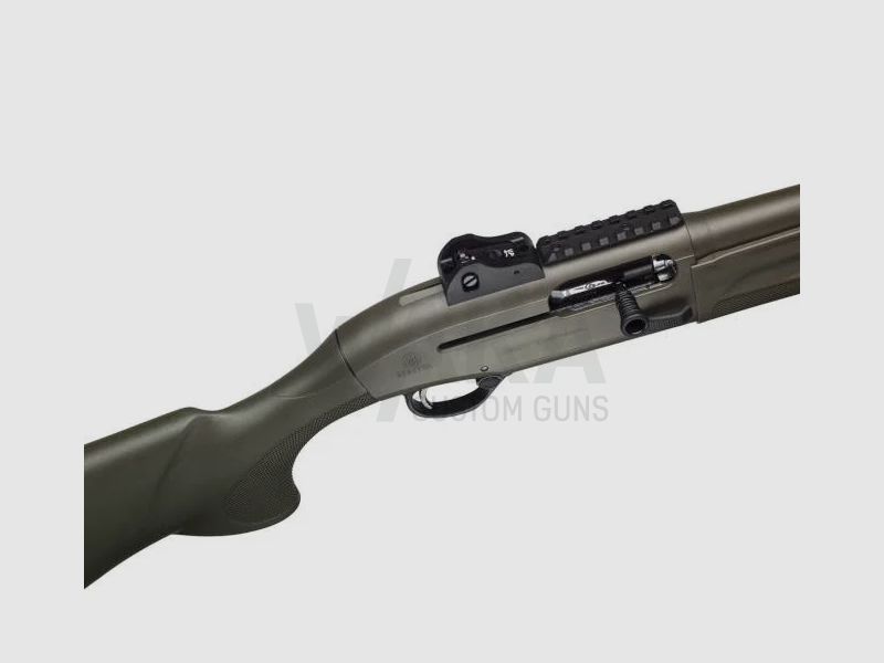 Beretta 1301 Tactical — Synthetic Green | 12/76 | LL 47 cm | OCHP | MY24