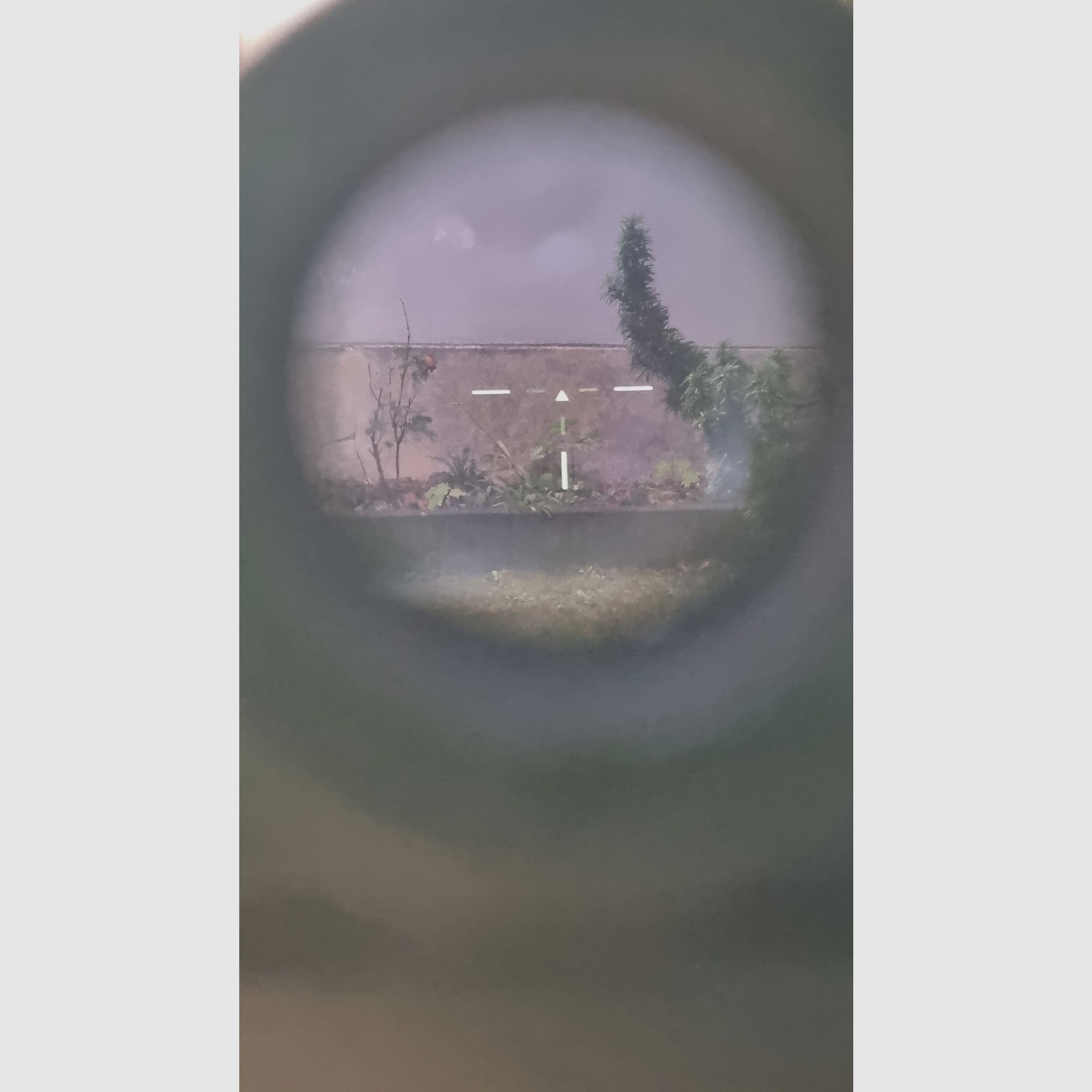 EXTREEM ZELDEN!!! PK-1 OBZOR (1P63) collimator / reflex sight voor AK - Kalasjnikov van NPZ, Rusland