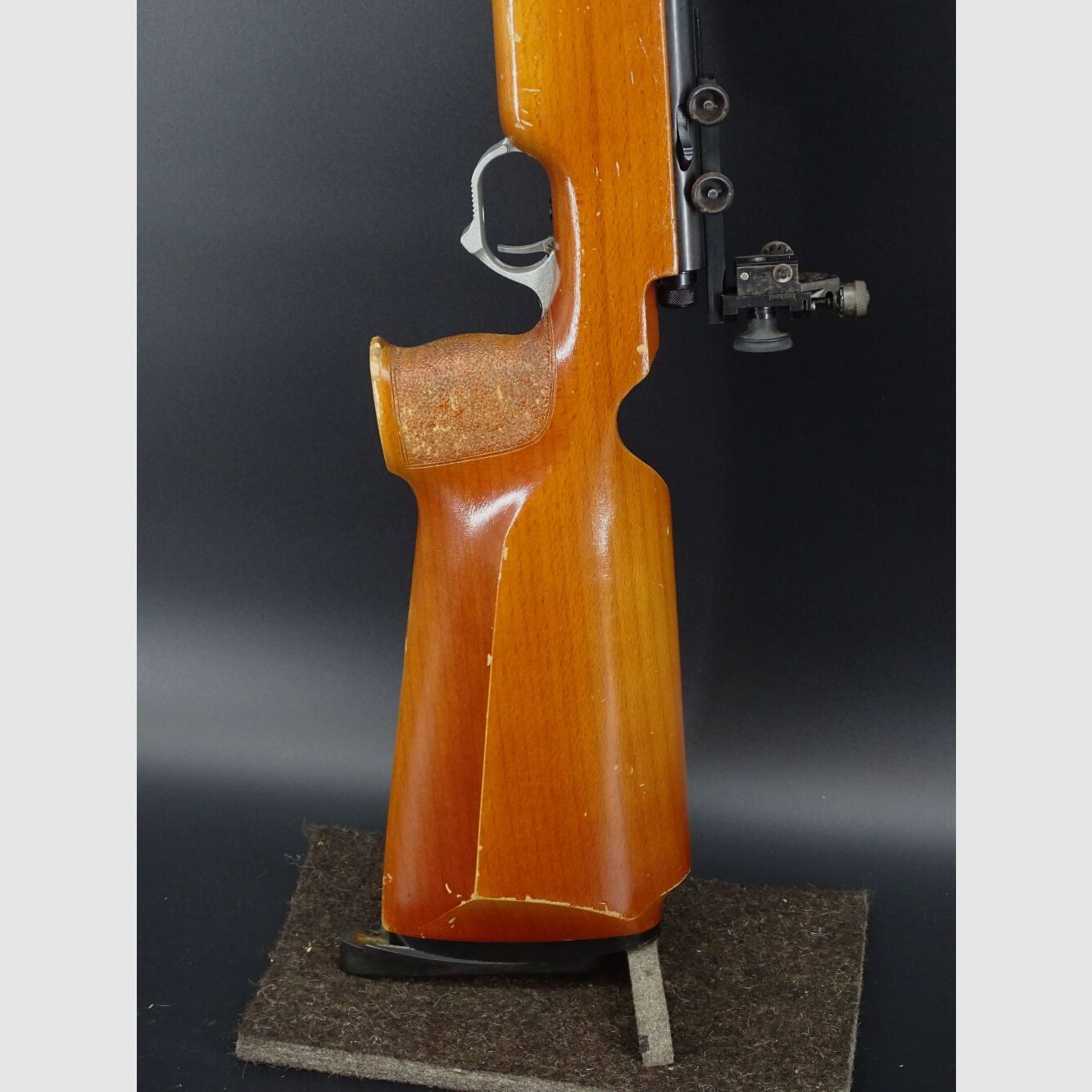 PGH Suhl M150 Standard Q1 Kaliber .22lr M150, afbeelding 2 van 5