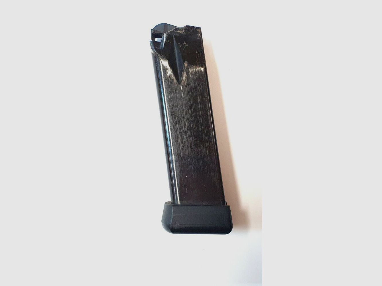 Revista desconocida para pistola KPS Mod. Omega Match - .45ACP, 10 disparos, imagen 2 de 5