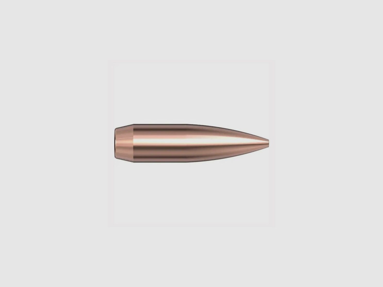 HORNADY Geschosse AEROMATCH .308" 175GR HPBT 500 Stk, Bild 1 von 2