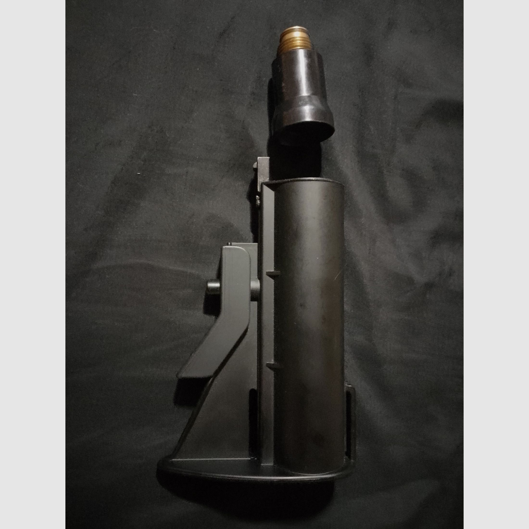Umarex SG 68 Schaftsystem 88 g KIT RAM Buttstock Schaft system T4E 