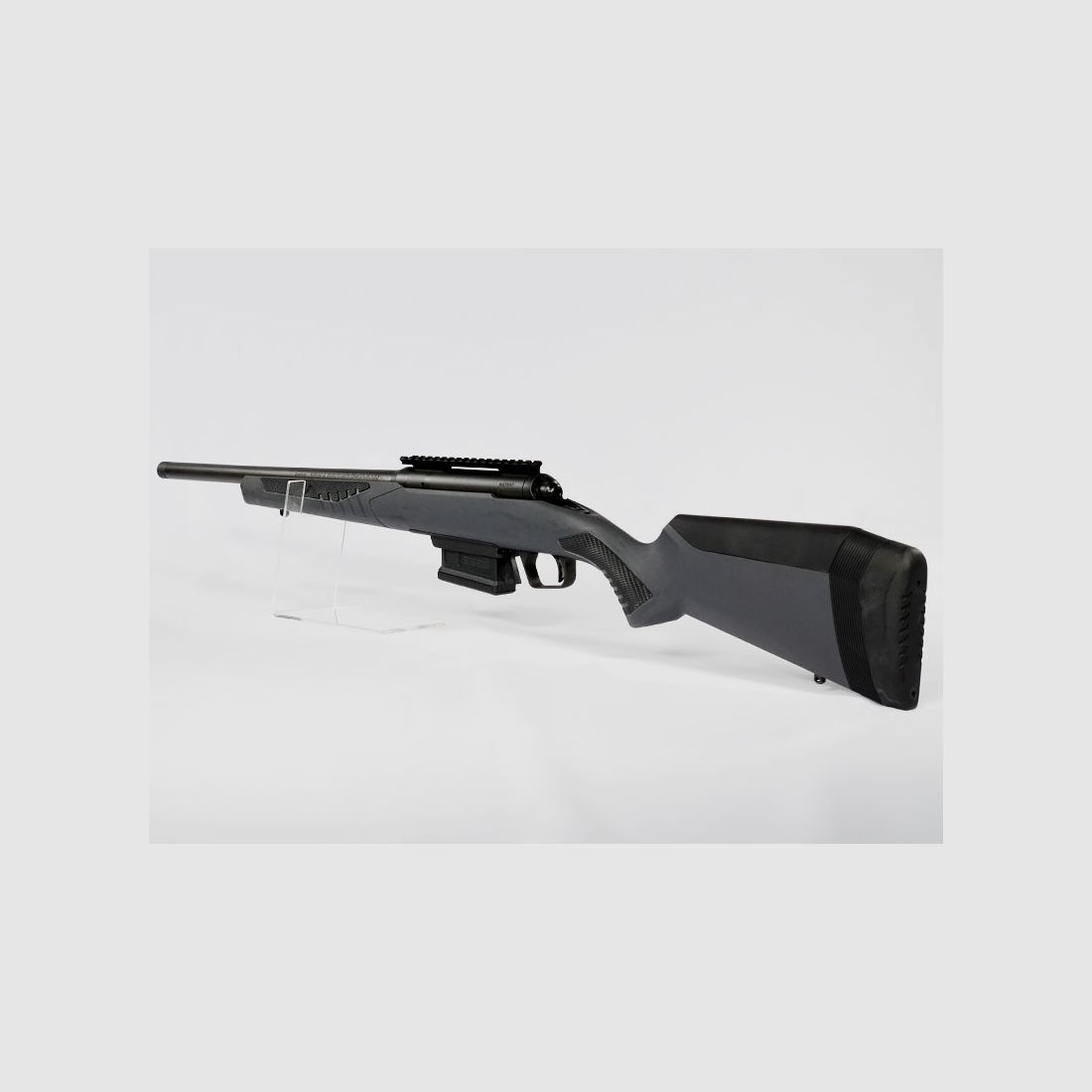 SAVAGE 110 HAYMAKER