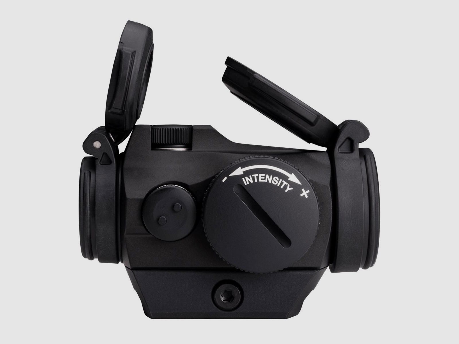 Aimpoint MICRO H-2 2 MOA ACET Technologie black, inkl. Weaver/Picatinny Montage