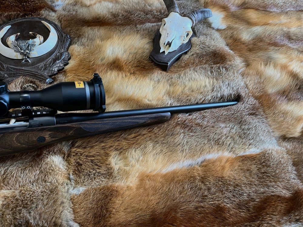 Mauser M12 Max (Handspanner)