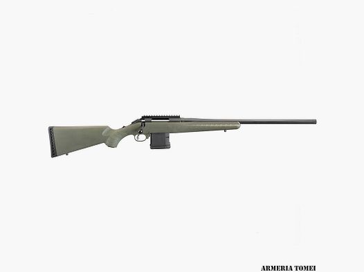 CARABINA – RUGER AMERICAN RIFLE PREDATOR AR 223REM (F)